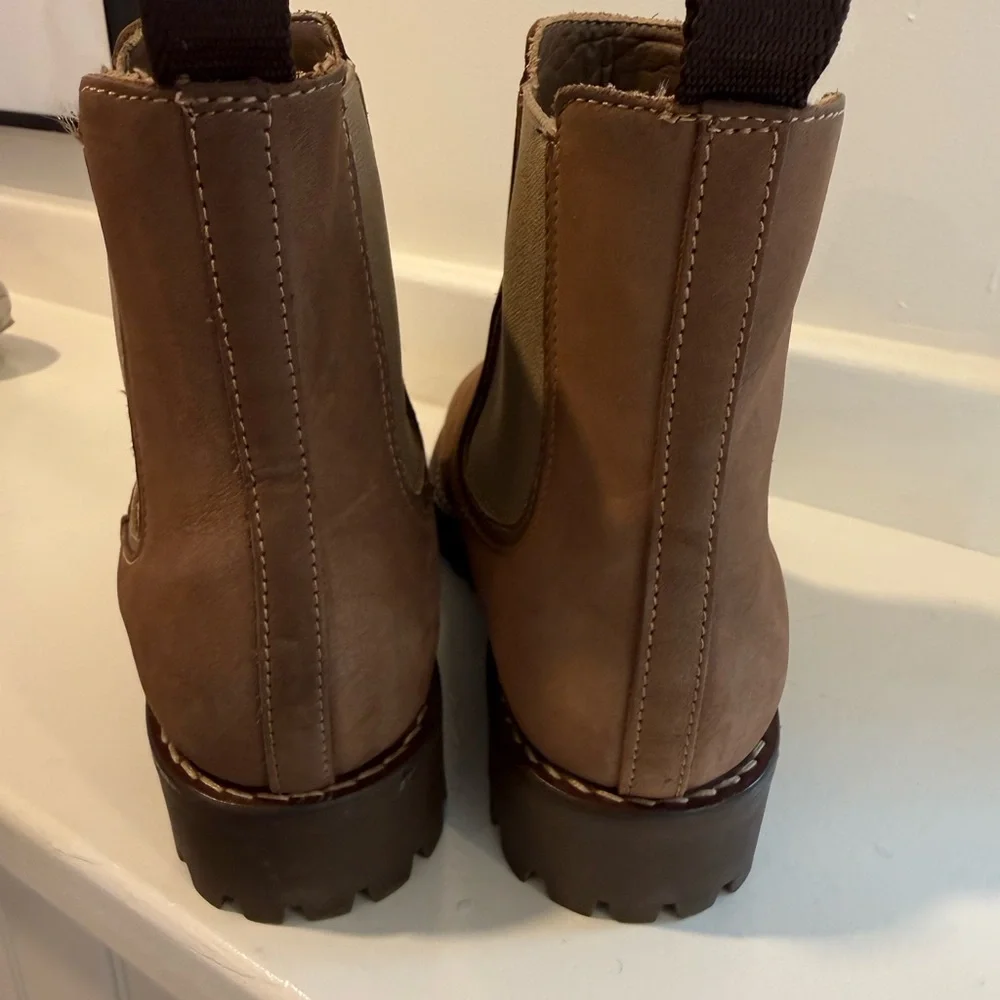 Thursday Boot Company Legend 6.5 - Picture 3 of 3